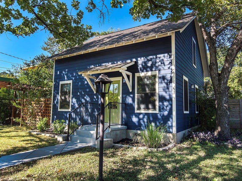 Virtual tour of 1600 S 3rd St