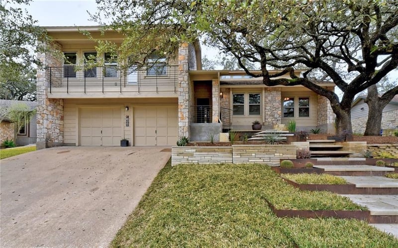Virtual tour of 1600 Shannon Oaks TRL