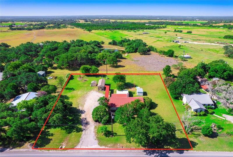 Virtual tour of 1600 W State Highway 29