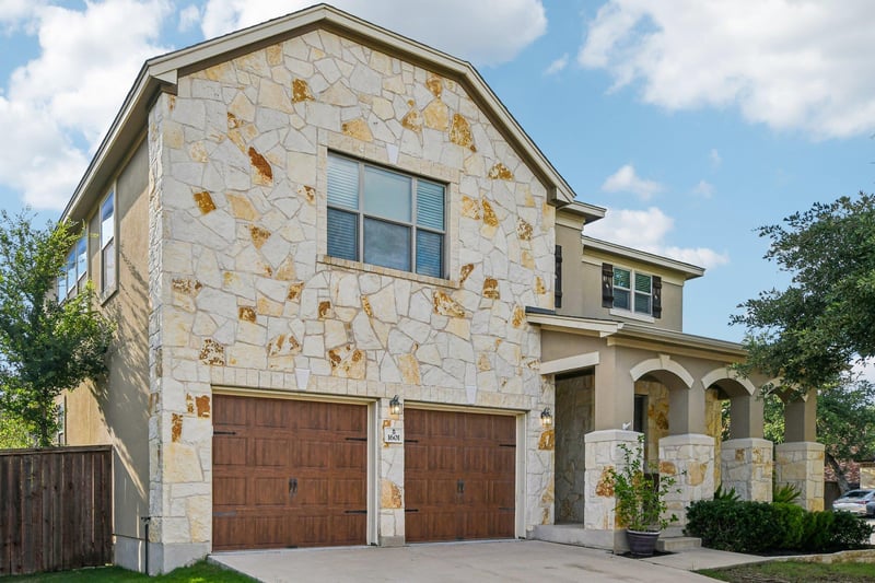 Virtual tour of 1601 Bovina DR