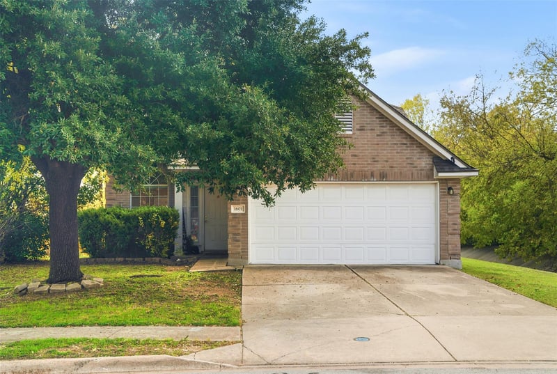 Virtual tour of 1601 Breezy CT