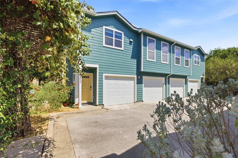 Virtual tour of 1601 Miriam Ave Unit #213