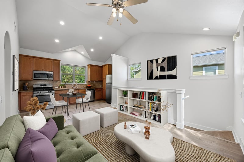 Virtual tour of 1601 Miriam Ave Unit #315