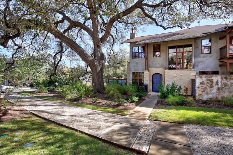Virtual tour of 1601 Ravey ST