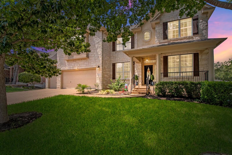 Virtual tour of 16016 Double Eagle Dr