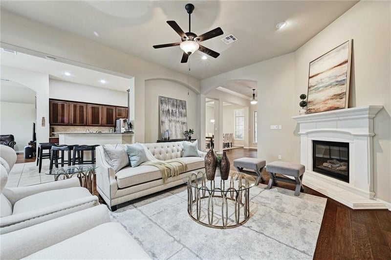 Virtual tour of 16017 Zagros WAY