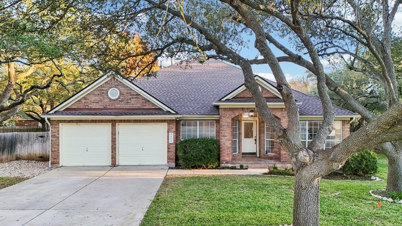 Virtual tour of 1602 Drop Tine Dr