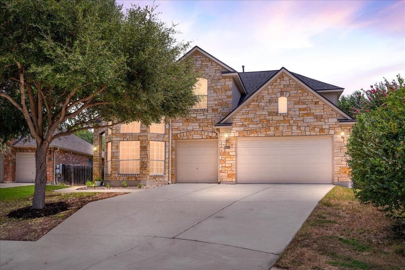 Virtual tour of 1602 Purple Sage DR