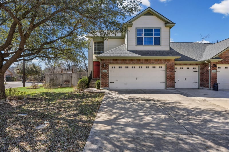 Virtual tour of 1602 Westwood LN