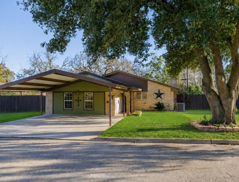 Virtual tour of 1603 Alcoa Ave