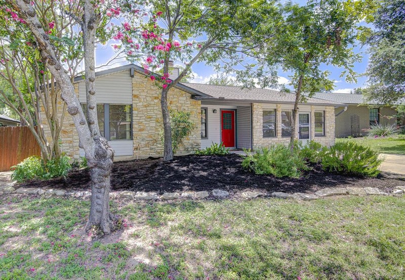 Virtual tour of 1603 Holstein DR