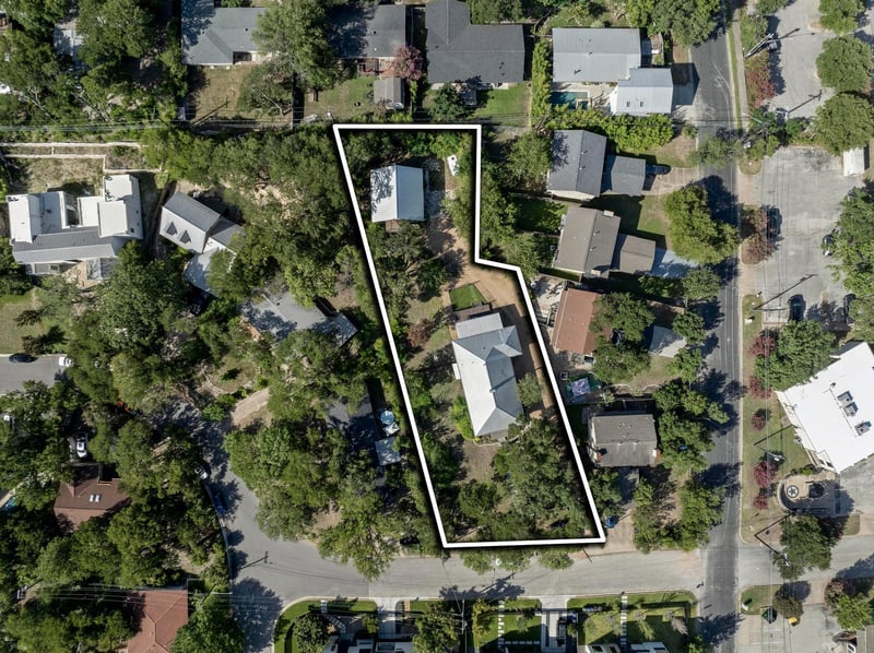 Virtual tour of 1603 Taylor Gaines ST
