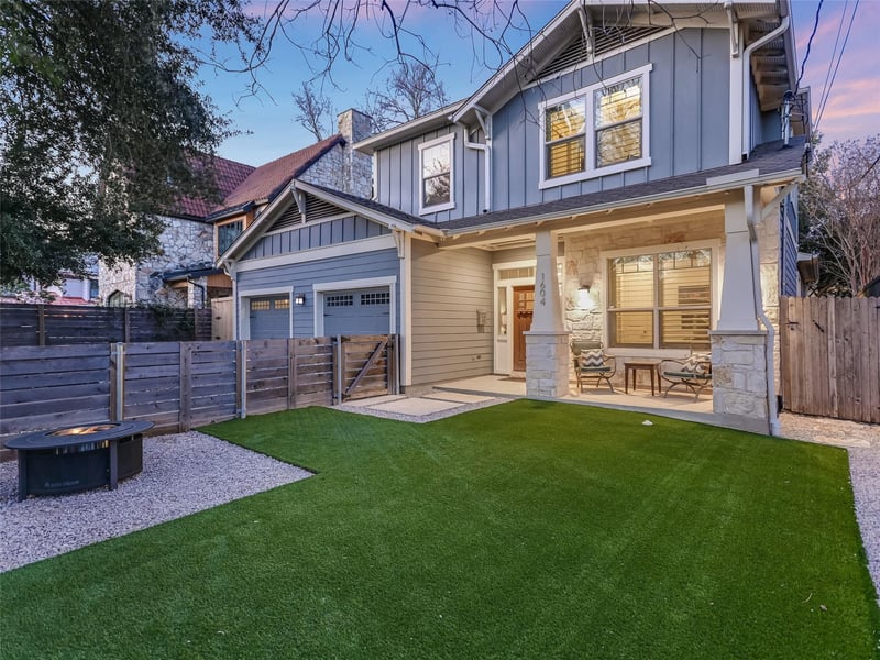 Virtual tour of 1604 Bauerle Ave