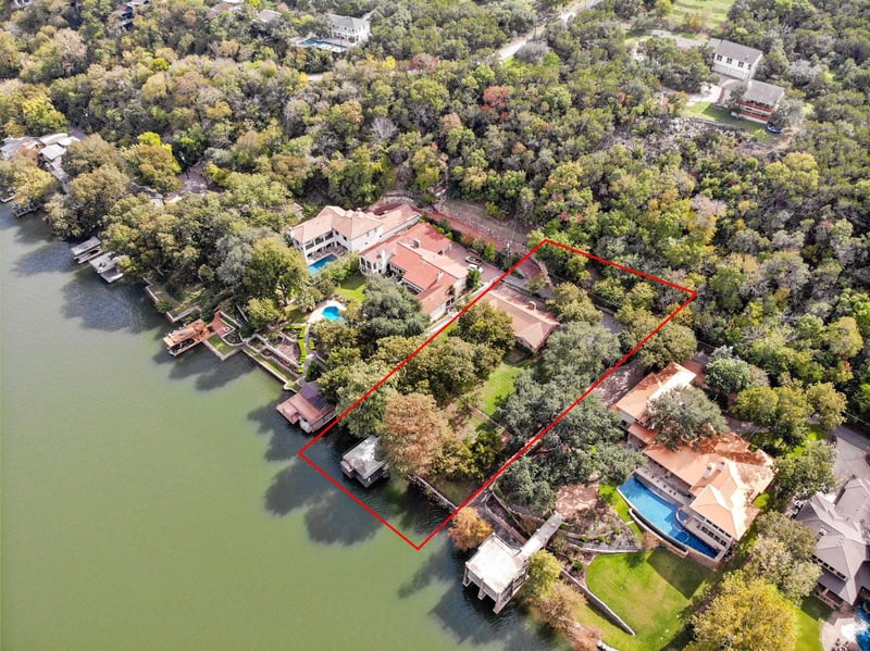 Virtual tour of 1604 Bruton Springs RD