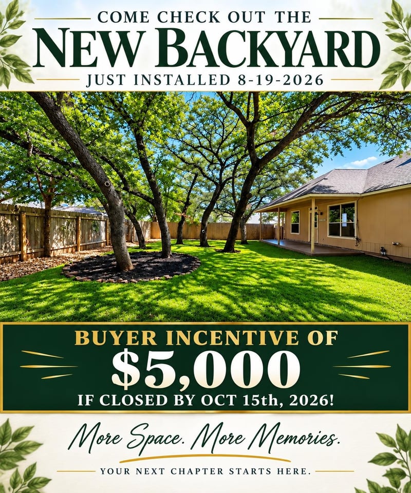 Virtual tour of 1605 Azalea DR
