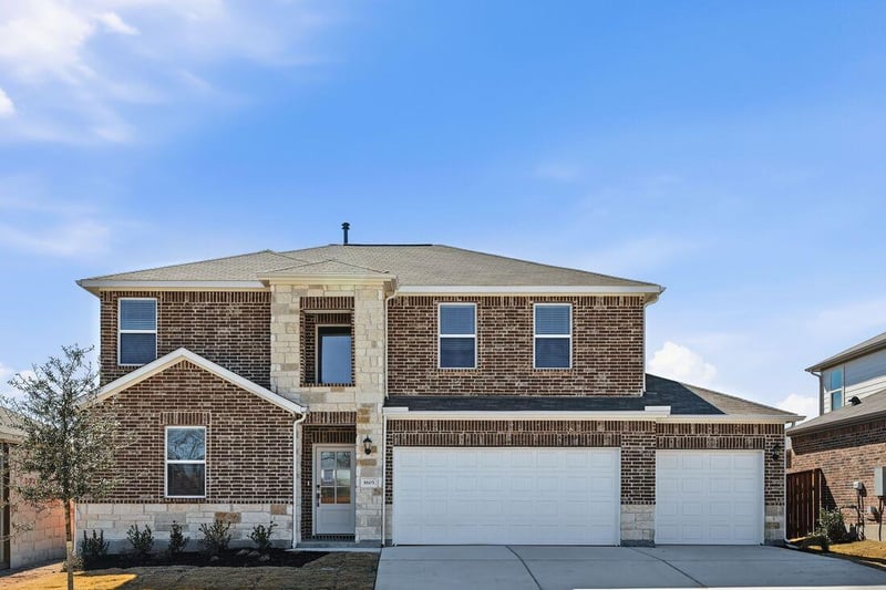 Virtual tour of 1605 Lorant LN