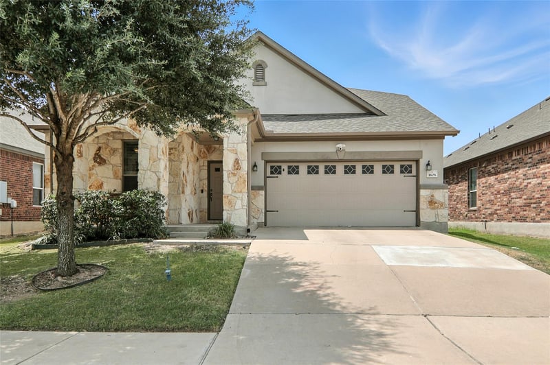 Virtual tour of 1605 Verdana Dr