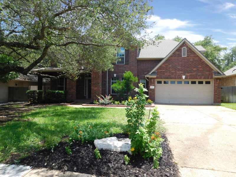 Virtual tour of 1606 Buttercup Creek BLVD
