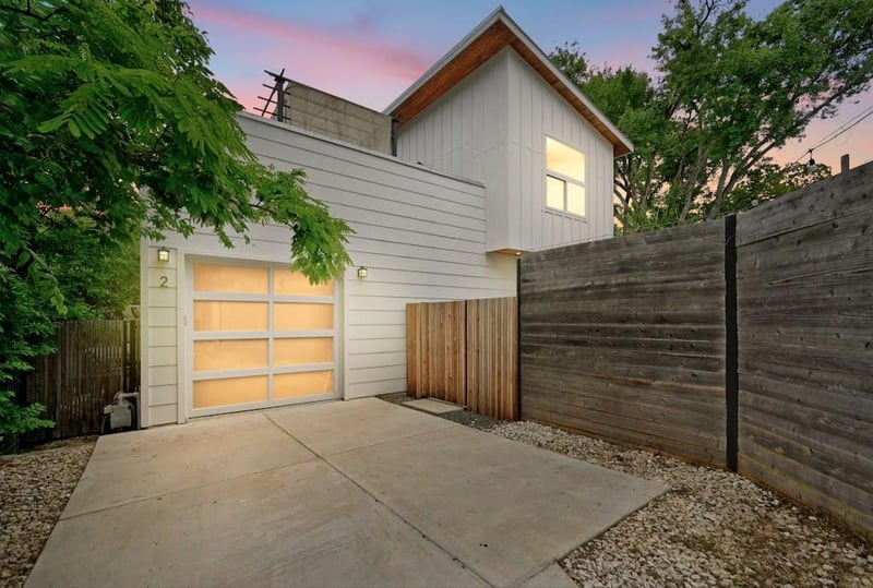 Virtual tour of 1606 Grayford DR Unit #2