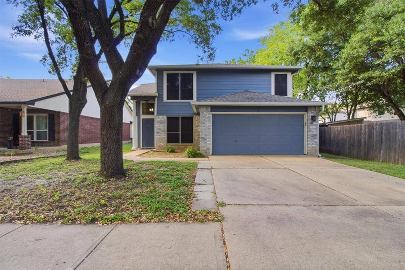 Virtual tour of 1608 Melibee TRL