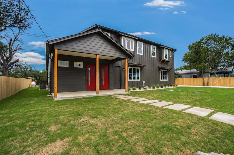Virtual tour of 1608 Saracen RD