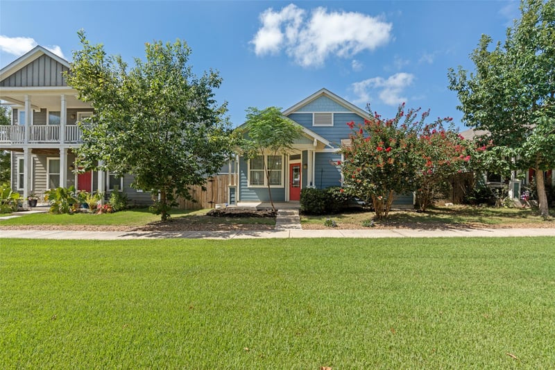 Virtual tour of 1609 Arbor Knot DR