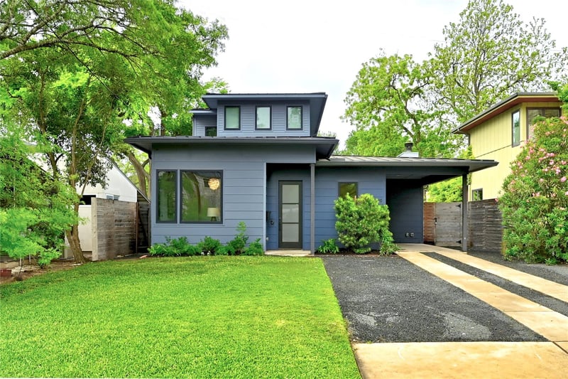Virtual tour of 1609 Bauerle Ave