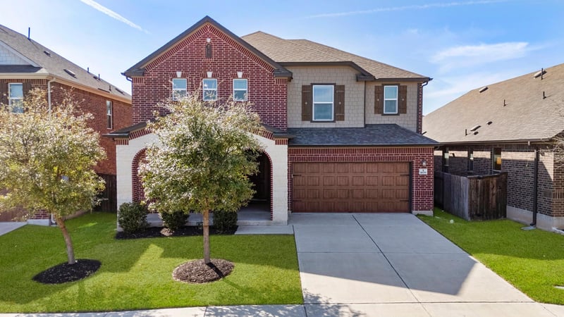 Virtual tour of 1609 Sonny Dr