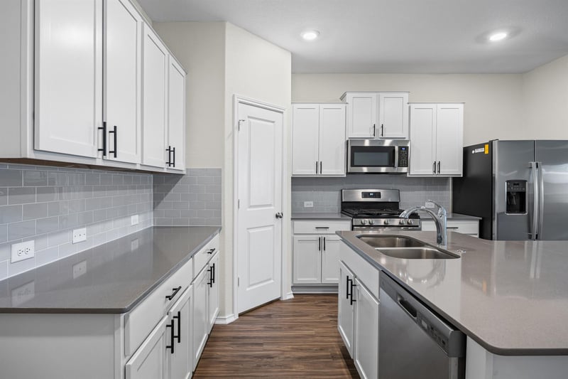 Virtual tour of 1609 Woolsey WAY