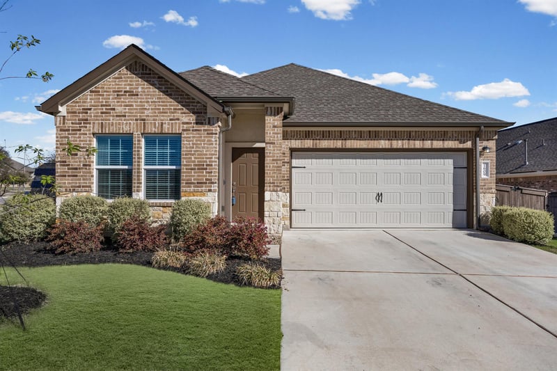 Virtual tour of 1609 Woolsey WAY