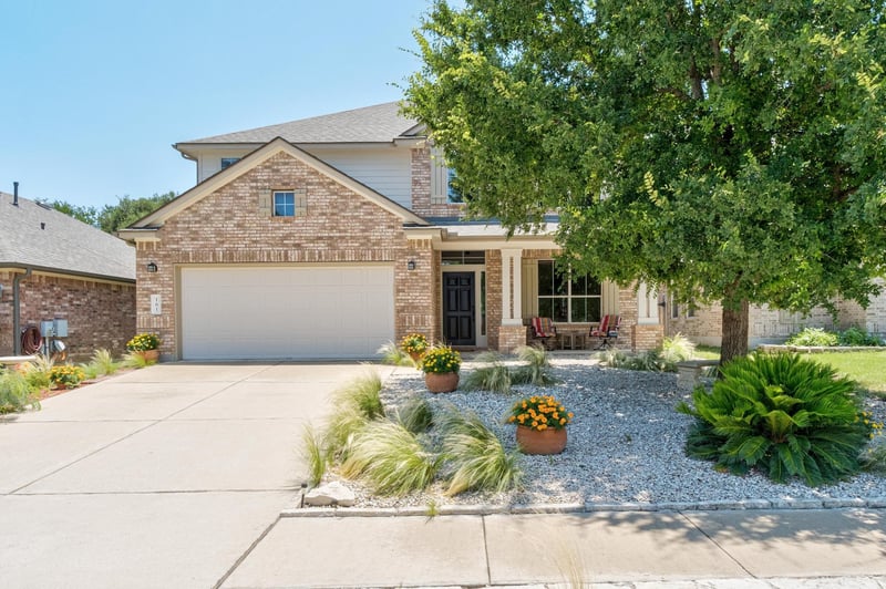 Virtual tour of 161 Serene Hollow Ln