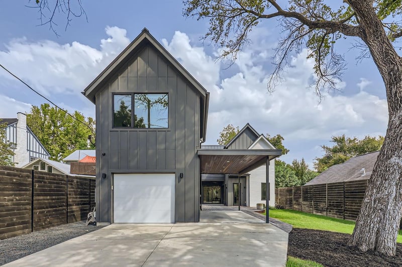 Virtual tour of 1610 Hether ST