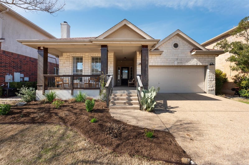 Virtual tour of 1610 Sundown DR