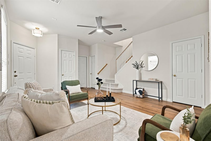 Virtual tour of 16100 S Great Oaks Dr Unit #2502