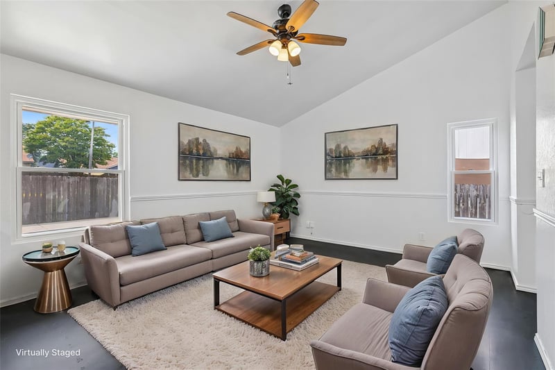 Virtual tour of 16100 Windermere DR