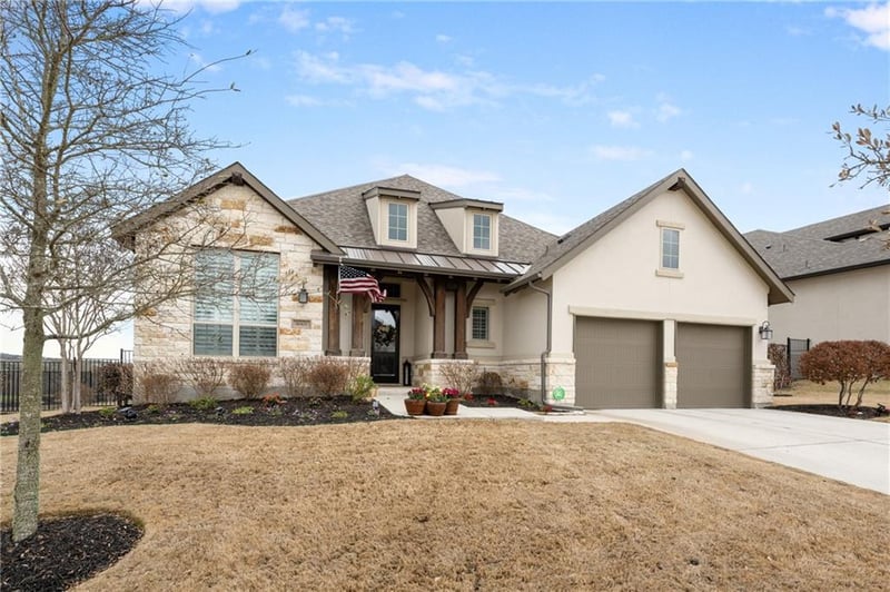 Virtual tour of 16101 Golden Top DR