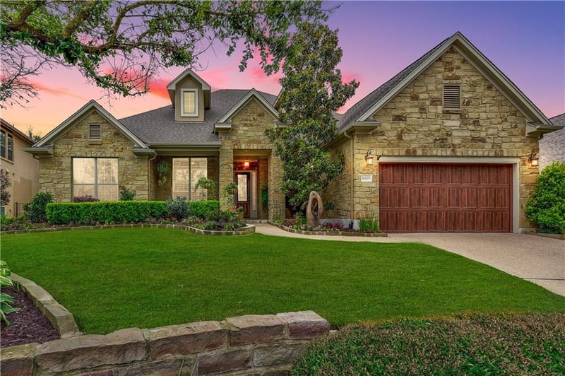 Virtual tour of 16105 Ozarks PATH