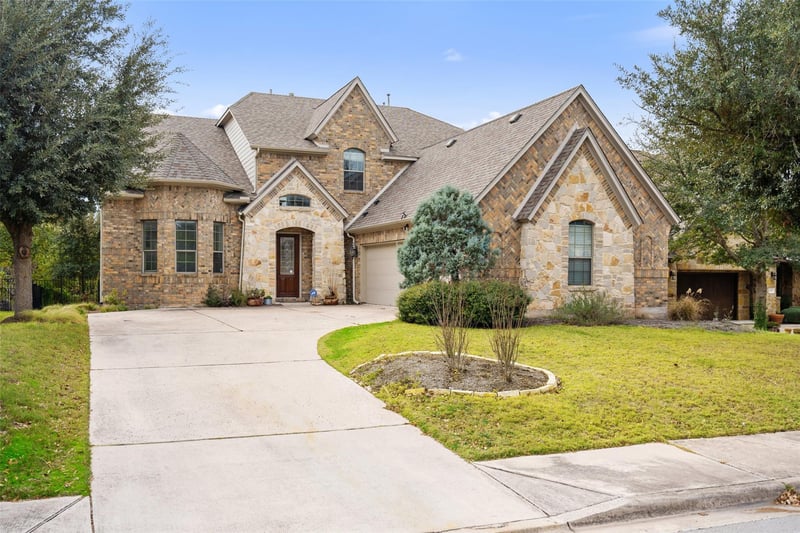 Virtual tour of 16113 Ozarks PATH