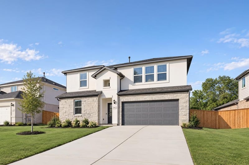 Virtual tour of 1612 Lorant Ln