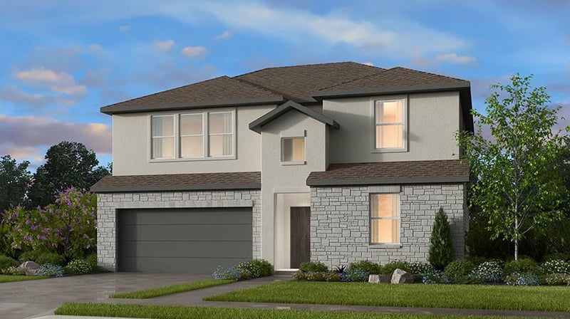 Virtual tour of 1612 Lorant Ln