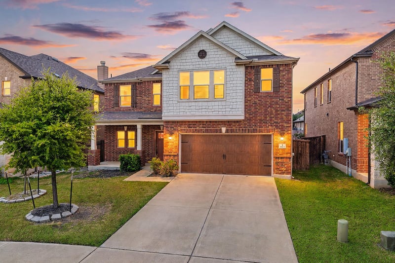 Virtual tour of 1613 Sonny DR