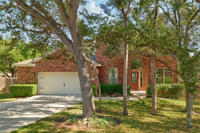 Virtual tour of 1613 Teal Trl