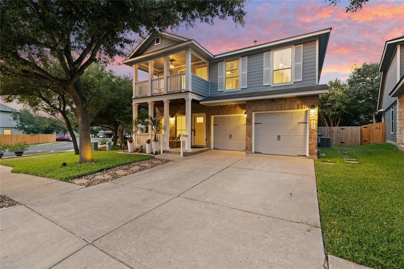 Virtual tour of 1614 Redwater Dr Unit #122