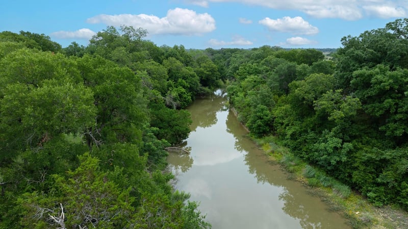 Virtual tour of 1614 San Gabriel Ranch Rd
