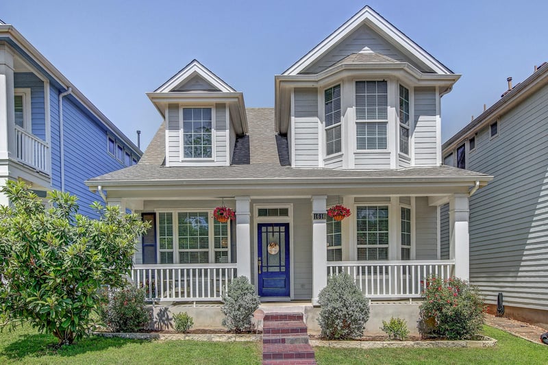 Virtual tour of 1616 Bridgeway DR