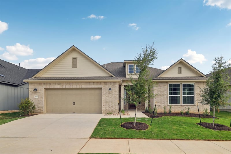 Virtual tour of 1616 Dancing Oak Ln