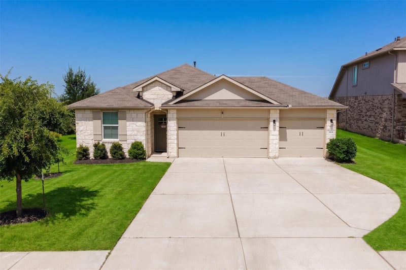 Virtual tour of 1616 Fairhaven GTWY