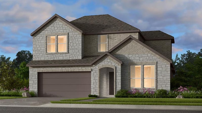 Virtual tour of 1616 Lorant Ln