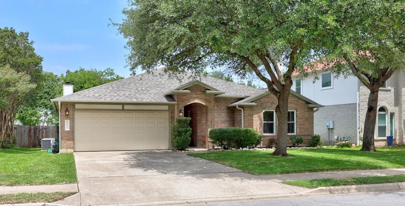 Virtual tour of 1617 Abbey LN
