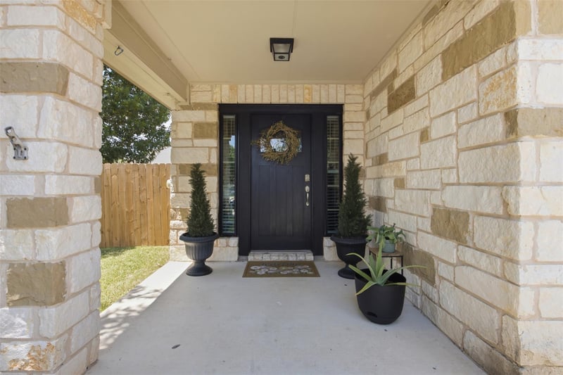 Virtual tour of 1617 Sunflower ST